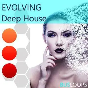 Busloops Evolving Deep House WAV