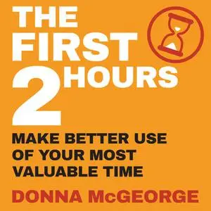 «The First Two Hours» by Donna McGeorge