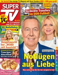 Super TV – 24. Februar 2022