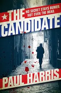 «The Candidate» by Paul Harris