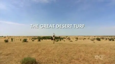 The Great Desert Turf (2007)