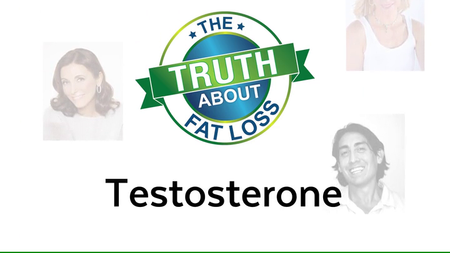 The Truth About Fat Loss Summit (2016)