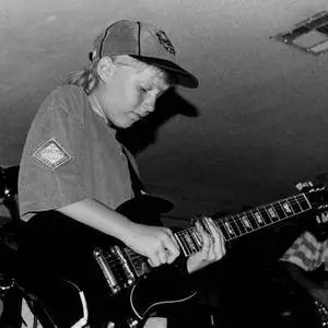 Derek Trucks Band - s/t (1992) **[RE-UP]**