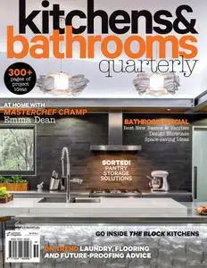 Kitchens & Bathrooms Quarterly - December 2015