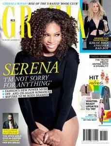 Grazia South Africa - July 20, 2016