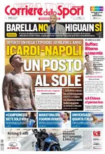 Corriere dello Sport - 5 Luglio 2019