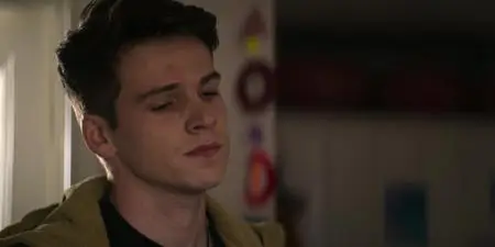 The Stranger S01E05