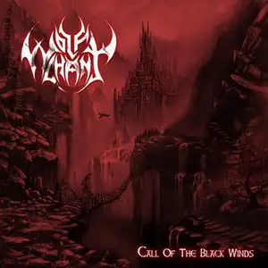 Wolfchant - Call of the Black Winds (2011)