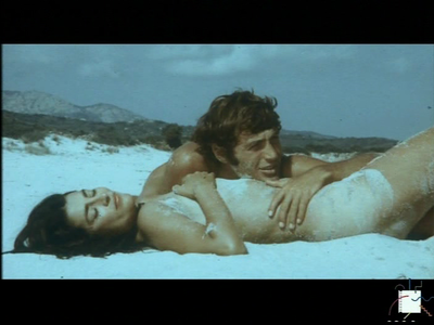 Ecce Homo (1968) 