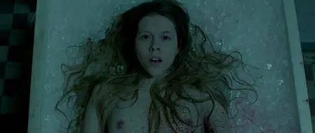 The Lure (2015) Córki dancingu