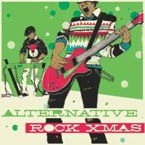 VA - Alternative Rock Xmas (2007)