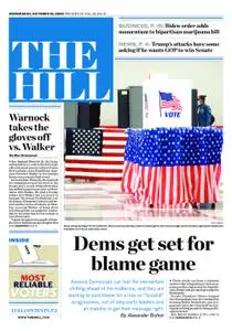 The Hill - October 19, 2022
