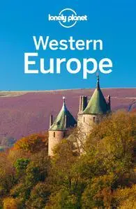 Lonely Planet Western Europe 15 (Travel Guide)