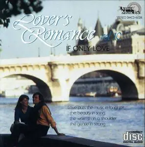 VA - Lovers Romance Classic 80's Golden Romantics Music & Melodies [13 CDs]