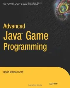 Advanced Java Game Programming