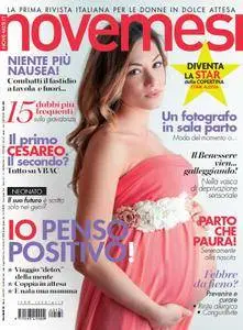 Nove Mesi - Aprile 2016
