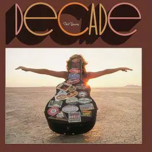 Neil Young - Decade (1977/2017) [Official Digital Download 24bit/96kHz]