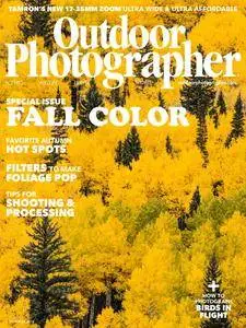 Outdoor Photographer - October 2018