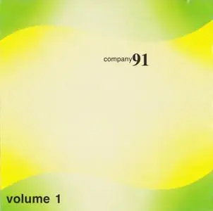 Company 91 - Volume 1 (1991)