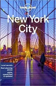 Lonely Planet New York City (City Guide)