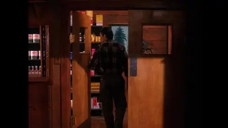 Twin Peaks S02E15