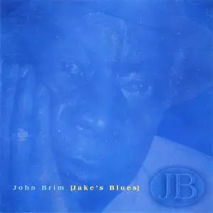 John Brim - Jake's Blues (2000)