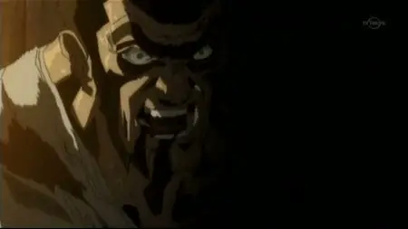 Golgo 13 | ゴルゴ13 |  Episode 21