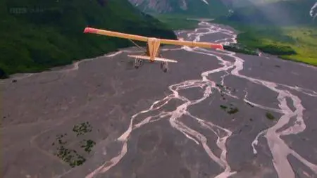BBC Natural World - Grizzlies of Alaska (2012)