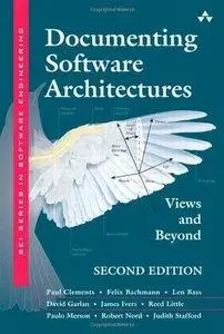 Documenting Software Architectures: Views and Beyond [Repost]