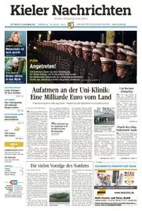 Kieler Nachrichten – 13. November 2019