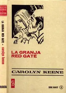 La granja Red Gate, de Carolyn Keene
