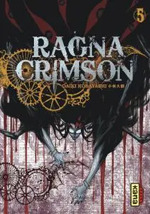 Ragna Crimson T05