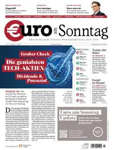 Euro am Sonntag - 2 Februar 2024