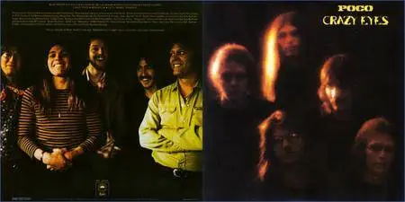 Poco - Original Album Classics (2008) [5xCD Box Set]