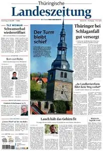 Thüringische Landeszeitung – 16. Mai 2019