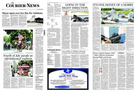 The Courier-News – July 05, 2019