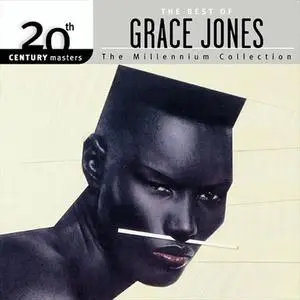 Grace Jones - 20th Century Masters: The Best Of Grace Jones (2003)