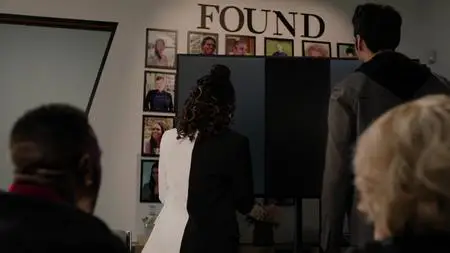 Found S01E09