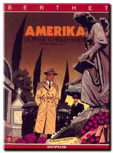 Bocquet, Rivière & Berthet - Le privé d'Hollywood - Complet