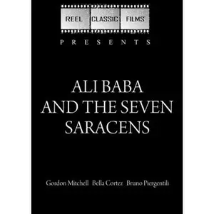 Ali Baba and the Seven Saracens (1964)