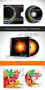 CD covers vol.15