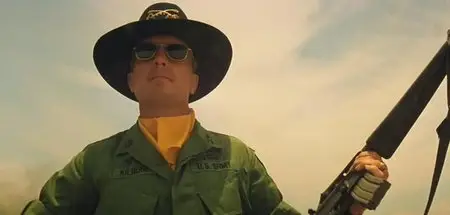 Апокалипсис сегодня / Apocalypse Now (1979)
