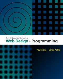 An Introduction to Web Design and Programming (repost)
