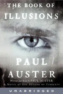 «The Book of Illusions» by Paul Auster