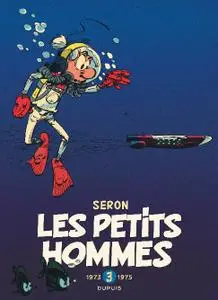 Les Petits Hommes Integrale T03