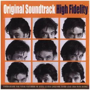 Various Artists - High Fidelity Soundtracks (2000)