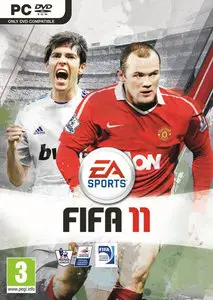 FIFA 11 - Reloaded