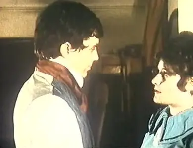 The Man with Two Heads (1972)