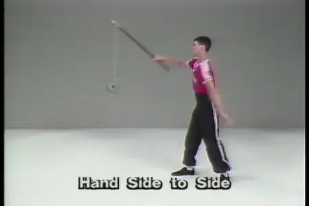 Analysis of Shaolin Chin Na