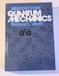 Introductory Quantum Mechanics(Repost)